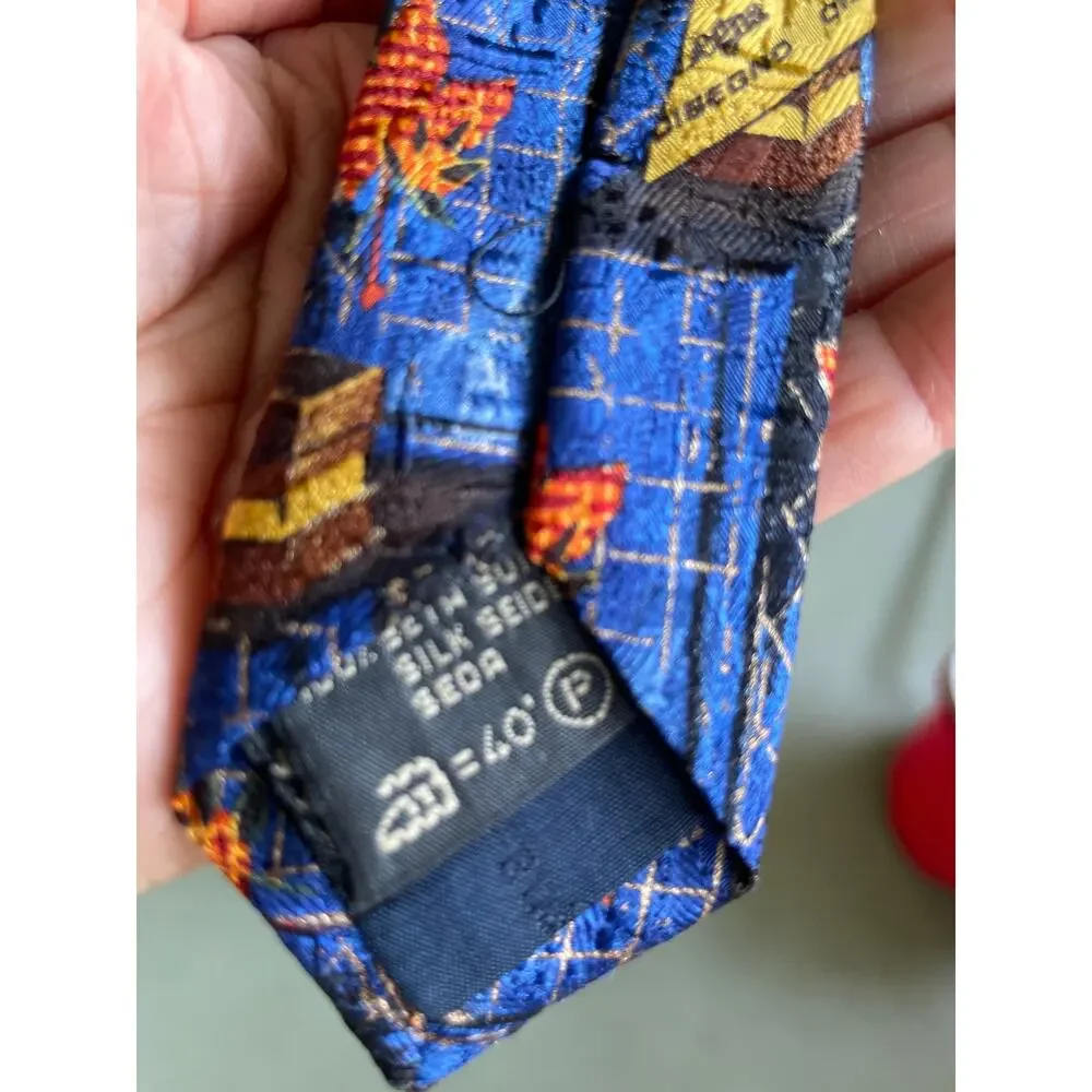 Ermenegildo Zegna this 100%